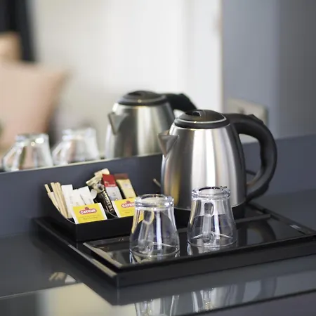 Resitpasa 3* Istanbul