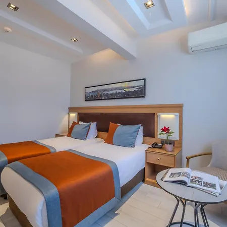 Resitpasa Hotel 3*
