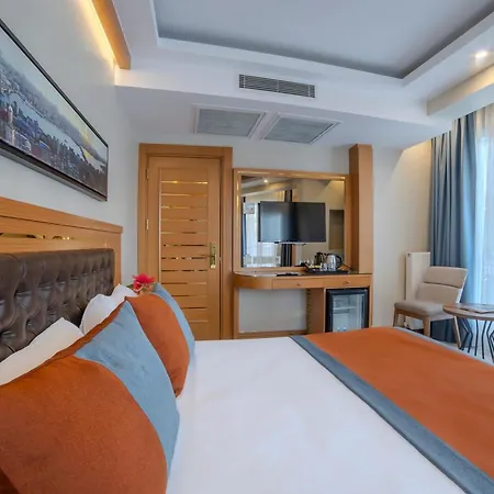 Resitpasa Hotel