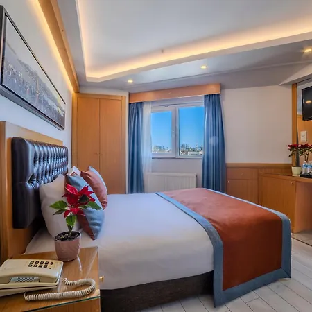 Resitpasa Hotel 3*