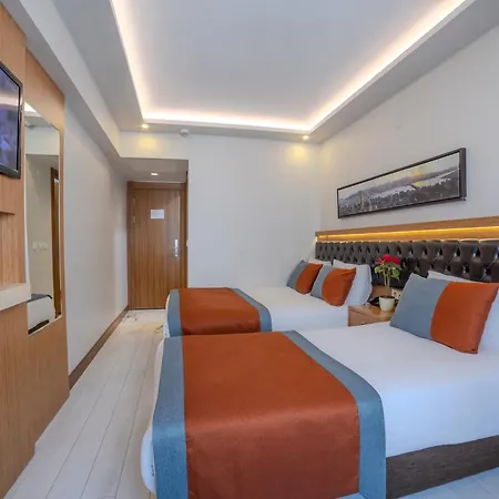 Resitpasa Istanbul