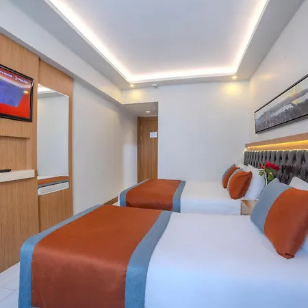 Resitpasa Istanbul