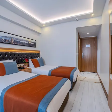 Resitpasa Istanbul