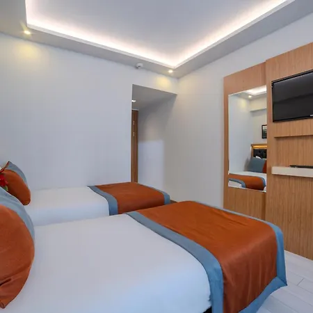 Resitpasa Hotel
