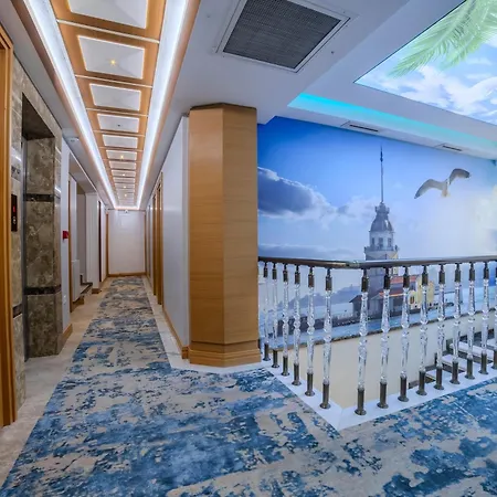 Resitpasa Hotel
