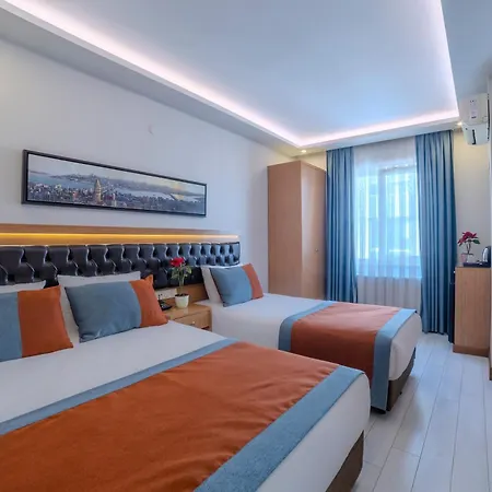 Otel Resitpasa