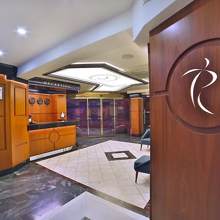 Resitpasa 3* Provincia di Istanbul