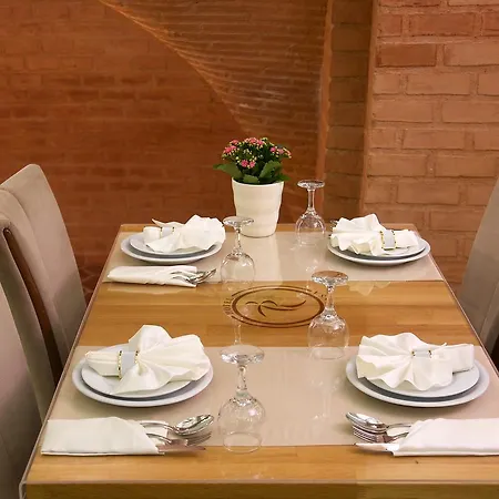 Resitpasa Hotell Istanbul