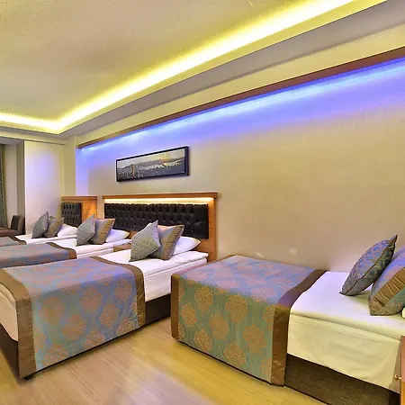 Resitpasa 3* Istanbul