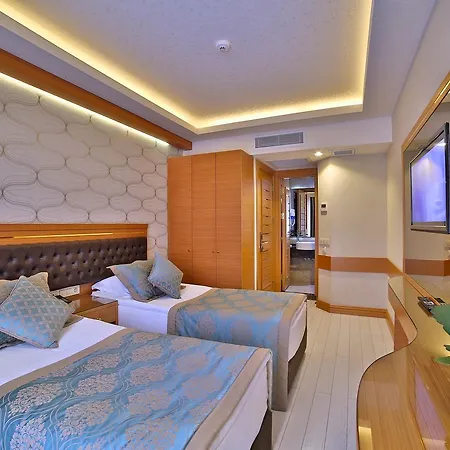 Resitpasa 3* Istanbul