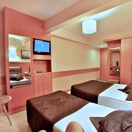Resitpasa 3* Istanbul