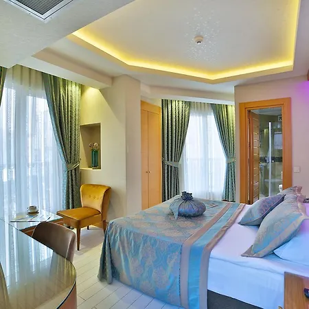 Resitpasa 3* Istanbul