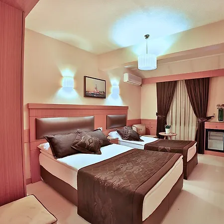 Resitpasa איסטמבול