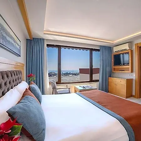 Resitpasa Hotel Estambul