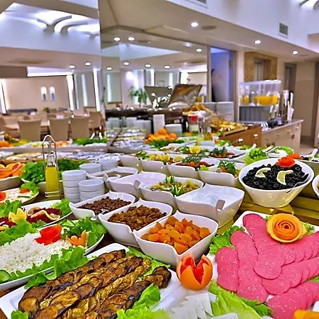 Resitpasa Hotel 3*