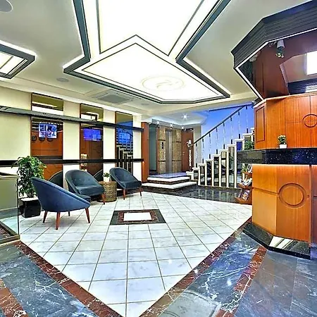 Resitpasa Hotel Estambul