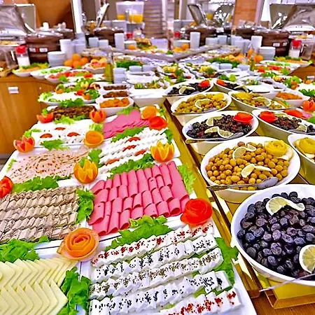 Resitpasa 3* Estambul