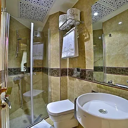 Resitpasa 3* Estambul