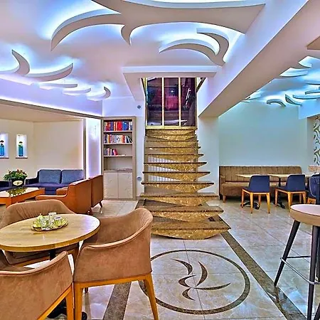 Resitpasa 3* Estambul