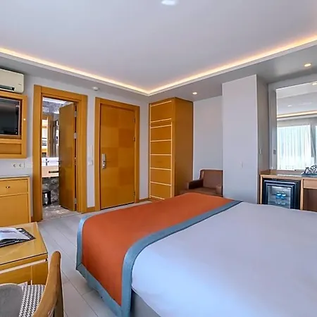 Resitpasa 3* Istanbul