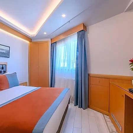 Resitpasa Hotel