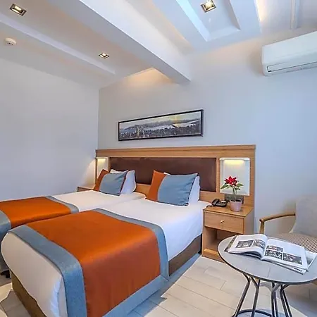 Resitpasa Hotel 3*