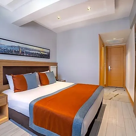 Resitpasa Hotel Istanbul