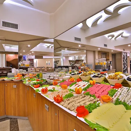 Resitpasa Hotel 3*