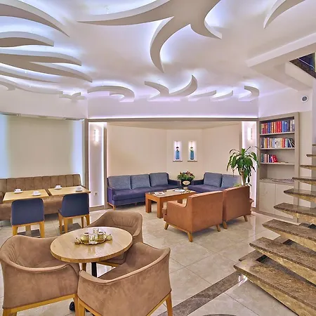 Resitpasa Hotel