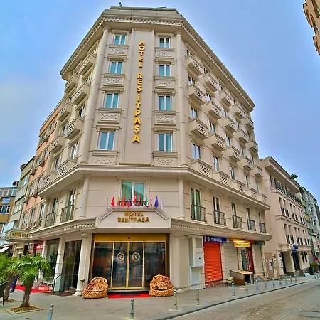 Resitpasa 3* Istanboel