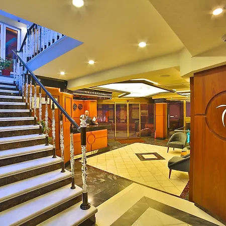ريسيتباشا إسطنبول اسطنبول