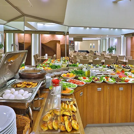 Hotel Resitpasa 3*