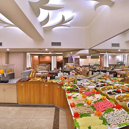 Resitpasa Hotel 3*