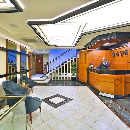 Resitpasa Hotel