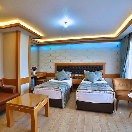 Resitpasa Hotel