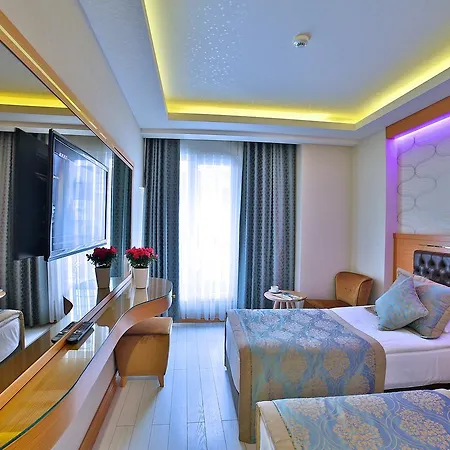Resitpasa 3* Istanboel