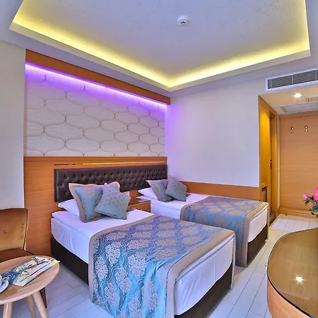 伊斯坦布尔瑞斯特帕萨酒店 3*