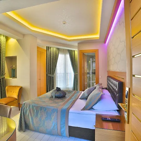 Resitpasa Hotel Istanboel