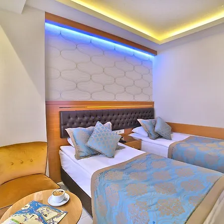 Resitpasa 3* Istanboel