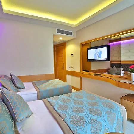 伊斯坦布尔瑞斯特帕萨酒店 伊斯坦布尔