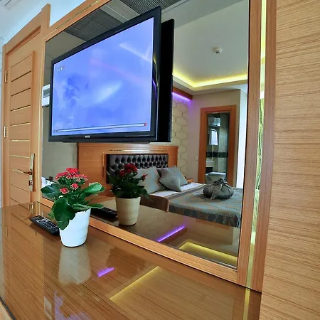 Hotel Resitpasa 3*