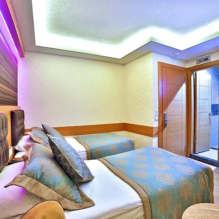 Resitpasa Hotel