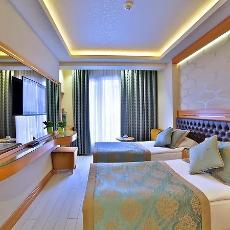 Resitpasa Hotel