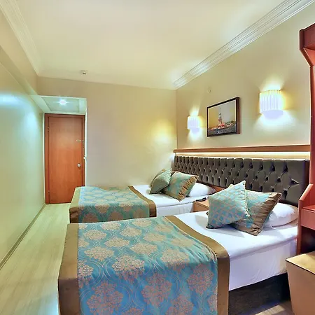 Hotel Resitpasa