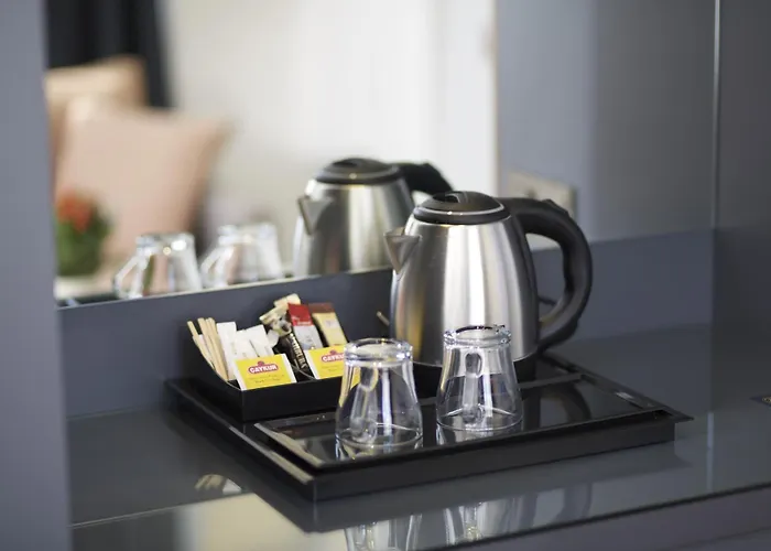 Resitpasa 3* Isztambul