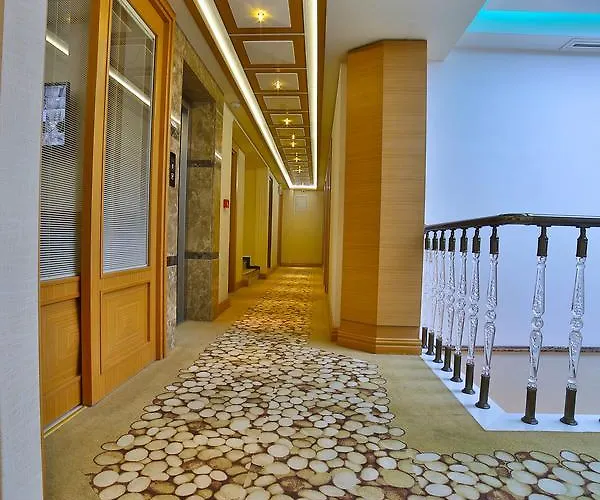 Resitpasa Hotel Istambul
