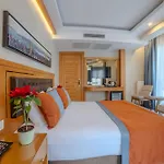 Hotel Resitpasa 3*