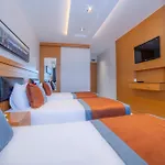 Resitpasa 3* Istanbul