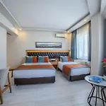 Resitpasa Hotel 3*