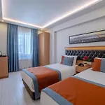 Resitpasa 3* Istanbul